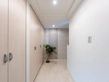 【東京都/世田谷区新町】イクス・コア桜新町 廊下