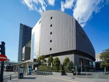 【東京都/世田谷区玉川】二子玉川ライズタワー＆レジデンス タワーイースト 二子玉川ライズ・S・C（現地より約400m）