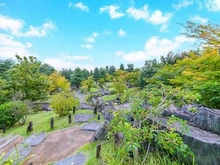 【東京都/世田谷区玉川】二子玉川ライズタワー＆レジデンス タワーイースト 区立二子玉川公園（現地より約480m）