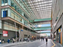【東京都/世田谷区瀬田】ヴィークコート瀬田一丁目 東急田園都市線・大井町線「二子玉川」駅（現地より約720m）