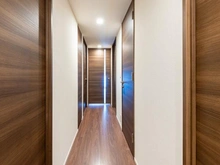 【東京都/世田谷区中町】ブランズシティ世田谷中町 エミネントフォレスト 廊下