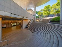 【東京都/世田谷区中町】ブランズシティ世田谷中町 エミネントフォレスト 東急田園都市線「用賀」駅（現地より約1,440m）
