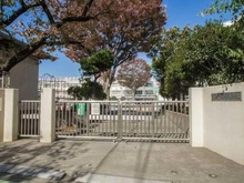 【東京都/世田谷区中町】ブランズシティ世田谷中町 エミネントフォレスト 区立桜町小学校（現地より約270m）