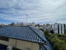 【東京都/世田谷区下馬】オープンレジデンス学芸大学 眺望：洋室から