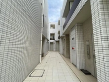 【東京都/世田谷区下馬】オープンレジデンス学芸大学 共用部