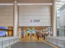 【東京都/世田谷区玉川】アライエ二子玉川 東急田園都市線・大井町線「二子玉川」駅（現地より約880m）