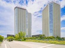 【東京都/世田谷区玉川】二子玉川ライズタワー＆レジデンス タワーセントラル 敷地内施設