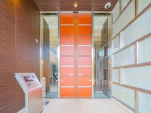 【東京都/世田谷区弦巻】プラウド桜新町 エントランス