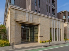 【東京都/世田谷区弦巻】プラウド桜新町 外観