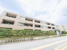 【東京都/世田谷区桜】ライオンズマンション馬事公苑パークサイド 外観