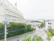 【東京都/世田谷区駒沢】ザ・パークハウス駒沢レジデンス 眺望