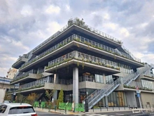 【東京都/世田谷区駒沢】ザ・パークハウス駒沢レジデンス Park Quarter KOMAZAWA（現地より約1,150m）