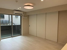 【東京都/世田谷区三宿】ラグシスヒルズ三軒茶屋 リビング