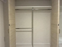 【東京都/世田谷区三宿】ラグシスヒルズ三軒茶屋 収納
