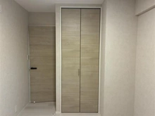 【東京都/世田谷区三宿】ラグシスヒルズ三軒茶屋 収納
