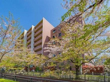 【東京都/世田谷区用賀】ヒルズ用賀 TOKYO U CITY 外観