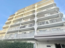 【東京都/世田谷区玉川台】日商岩井第2玉川台マンション　 外観