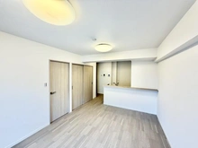 【東京都/世田谷区玉川台】日商岩井第2玉川台マンション　 LDK