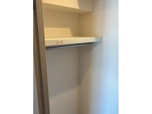 【東京都/世田谷区三軒茶屋】ワコーレ三軒茶屋 収納