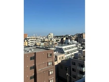 【東京都/世田谷区三軒茶屋】ワコーレ三軒茶屋 眺望