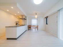 【東京都/世田谷区桜新町】ブランズ桜新町 LDK