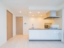 【東京都/世田谷区桜新町】ブランズ桜新町 LDK