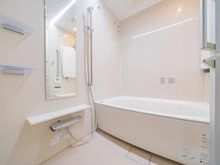 【東京都/世田谷区桜新町】ブランズ桜新町 浴室