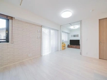 【東京都/世田谷区桜新町】ブランズ桜新町 LDK