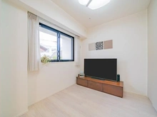 【東京都/世田谷区桜新町】ブランズ桜新町 洋室