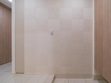 【東京都/世田谷区桜新町】ブランズ桜新町 玄関