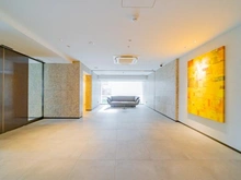 【東京都/世田谷区桜新町】ブランズ桜新町 共用部