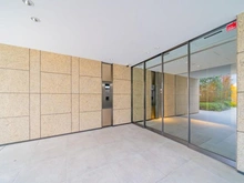 【東京都/世田谷区桜新町】ブランズ桜新町 エントランス