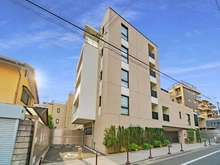 【東京都/世田谷区桜新町】ブランズ桜新町 外観