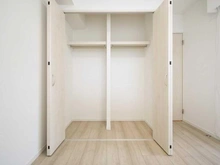 【東京都/世田谷区用賀】クレッセント用賀 収納