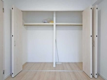 【東京都/世田谷区用賀】クレッセント用賀 収納