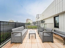 【東京都/世田谷区用賀】ウェリス用賀 ルーフバルコニー