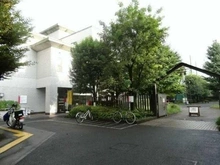 【東京都/世田谷区池尻】マスタービューレジデンス 池尻まちづくりセンター（現地より約370m）