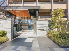 【東京都/世田谷区桜新町】ヴィークステージ桜新町 アプローチ