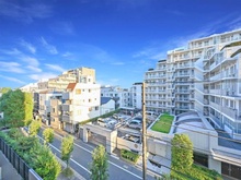 【東京都/世田谷区桜新町】ヴィークステージ桜新町 眺望
