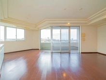 【東京都/世田谷区用賀】グランフォート用賀 リビング・ダイニング