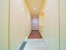 【東京都/世田谷区用賀】グランフォート用賀 玄関