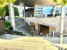 【東京都/世田谷区用賀】グランフォート用賀 東急田園都市線「用賀」駅（現地より約500m）