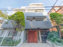 【東京都/世田谷区弦巻】アデッソ・リベルタ世田谷弦巻 外観