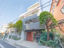 【東京都/世田谷区弦巻】アデッソ・リベルタ世田谷弦巻 外観