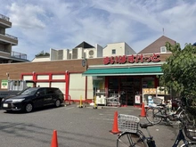 【東京都/世田谷区弦巻】セザール世田谷弦巻 まいばすけっと弦巻1丁目店（現地より約60m）