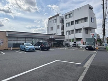 【東京都/世田谷区弦巻】セザール世田谷弦巻 セブンイレブン世田谷弦巻1丁目店（現地より約230m）