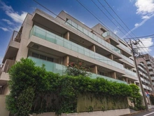 【東京都/世田谷区桜新町】クオリア桜新町 外観