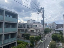 【東京都/世田谷区桜新町】クオリア桜新町 眺望