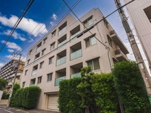 【東京都/世田谷区桜新町】クオリア桜新町 外観