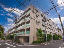 【東京都/世田谷区桜新町】クオリア桜新町 外観
